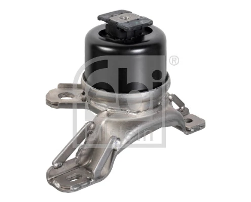 Mounting, engine